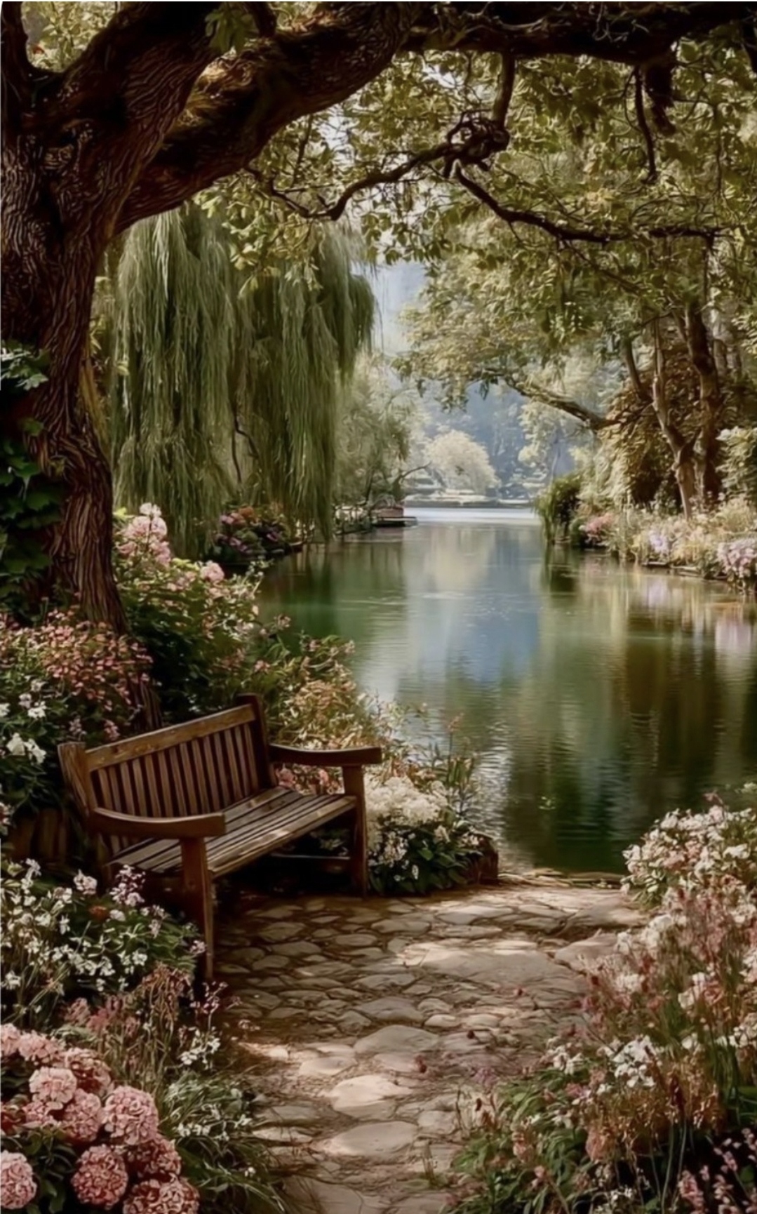 Praying for a Calming Spirit – God's Word on That